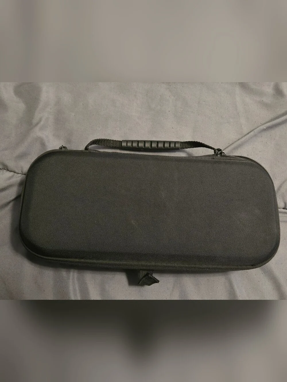 Sony Playstation Portal With Kickstand Case And Carrying Case